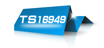 TS16949体系